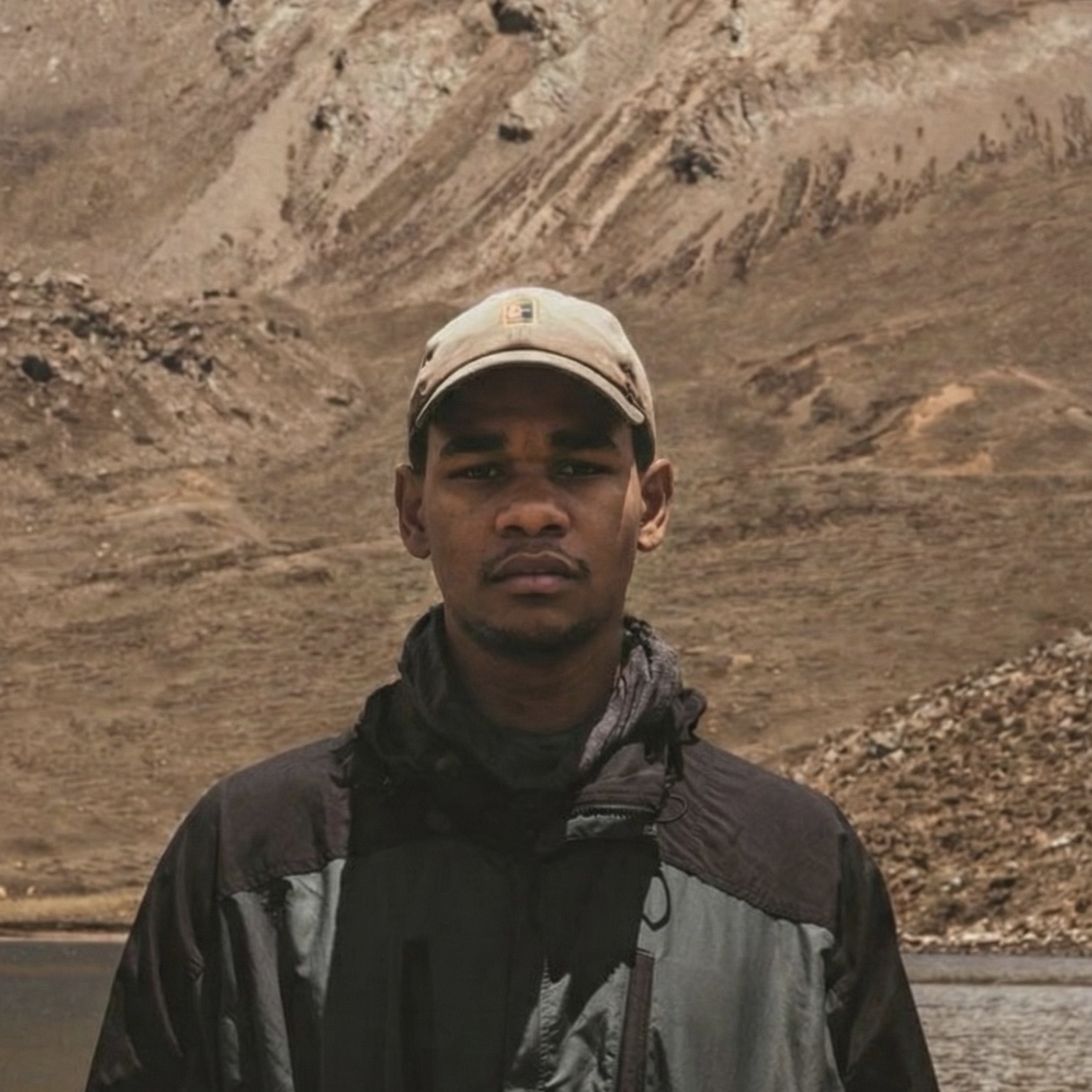 Amdjad Anrifou Profile